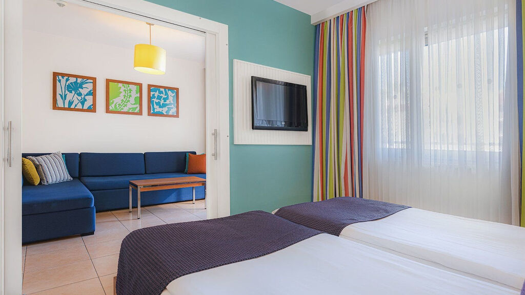 Barut B Suites
