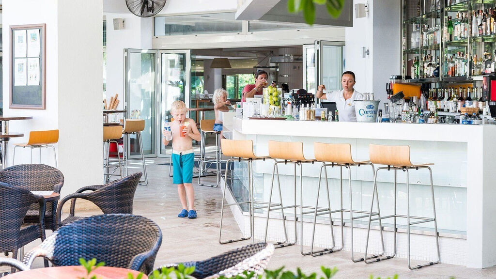 Barut B Suites