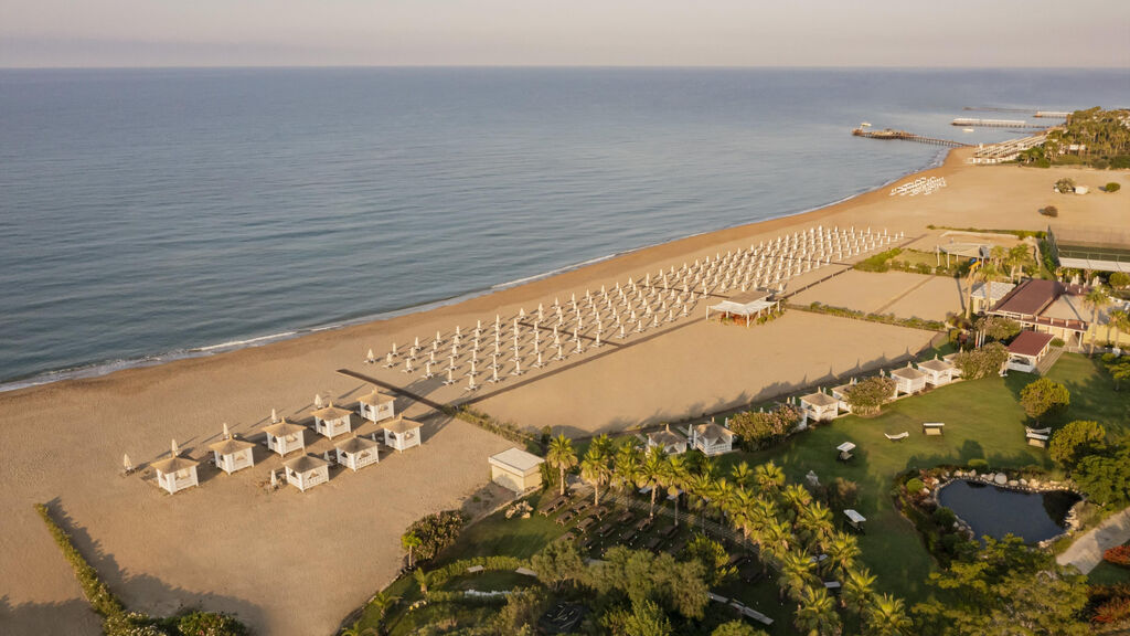 Akra Sorgun Tui Blue Sensatori
