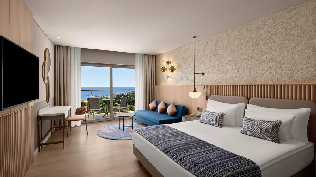 Akra Sorgun Tui Blue Sensatori
