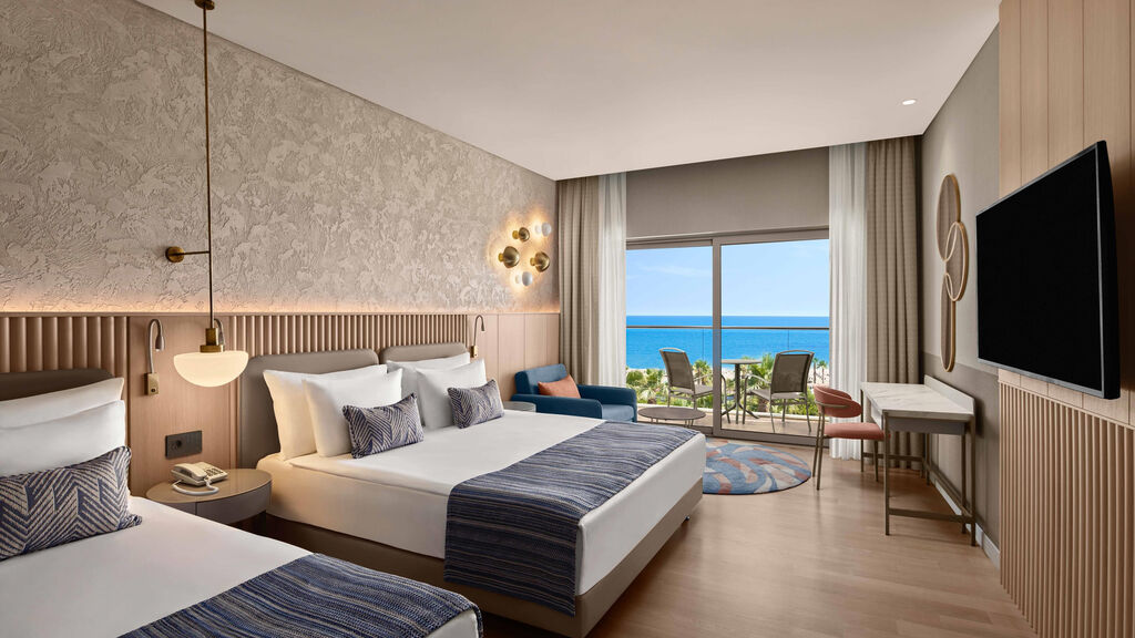 Akra Sorgun Tui Blue Sensatori