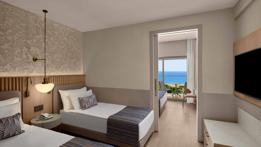 Akra Sorgun Tui Blue Sensatori
