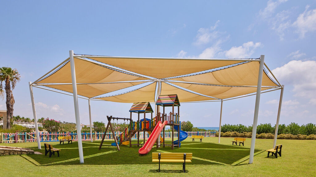Akra Sorgun Tui Blue Sensatori