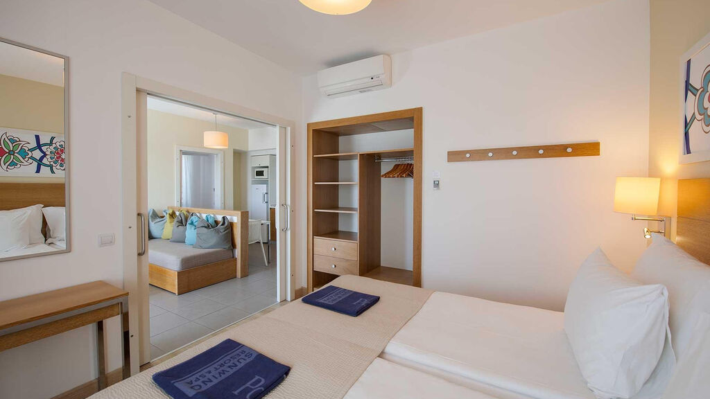 Barut Sunwing Side Beach