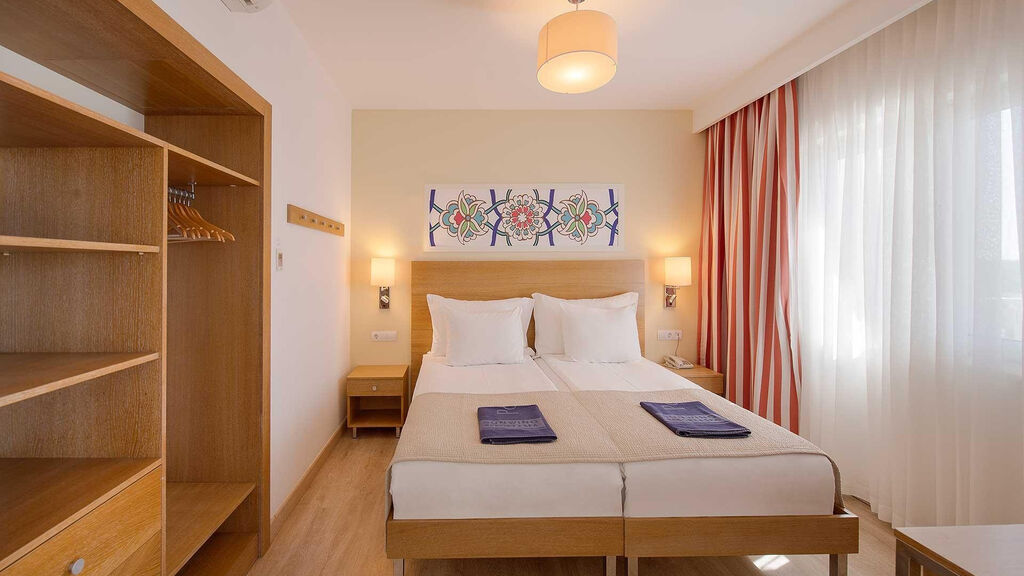 Barut Sunwing Side Beach