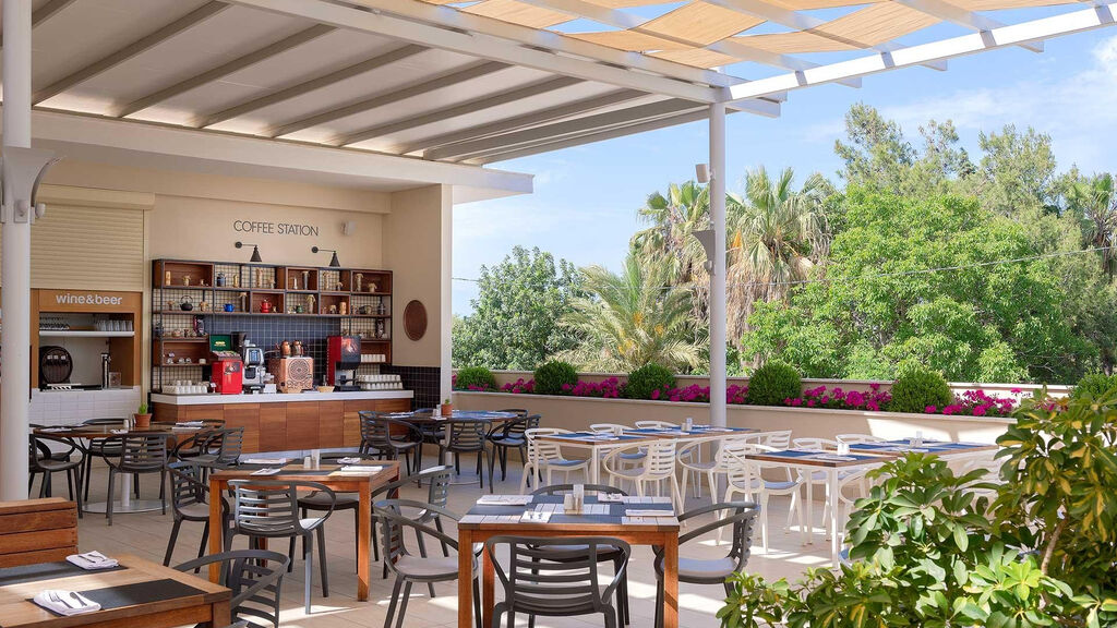 Barut Sunwing Side Beach