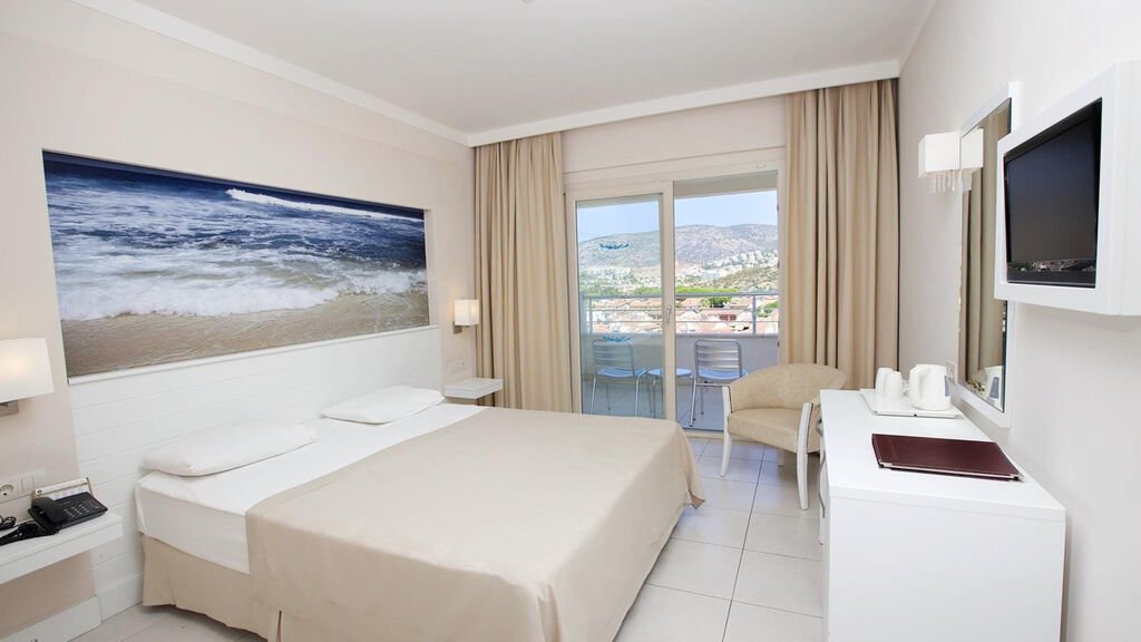 Batihan Beach Resort