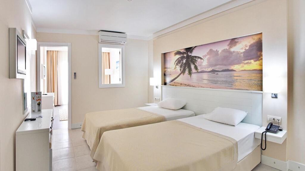 Batihan Beach Resort