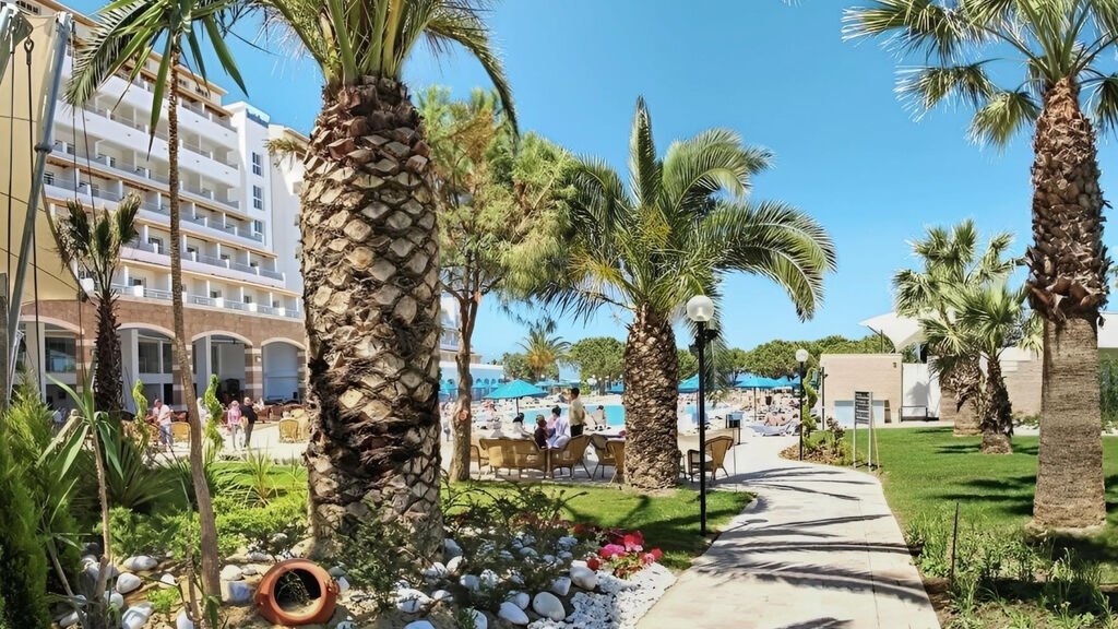 Batihan Beach Resort