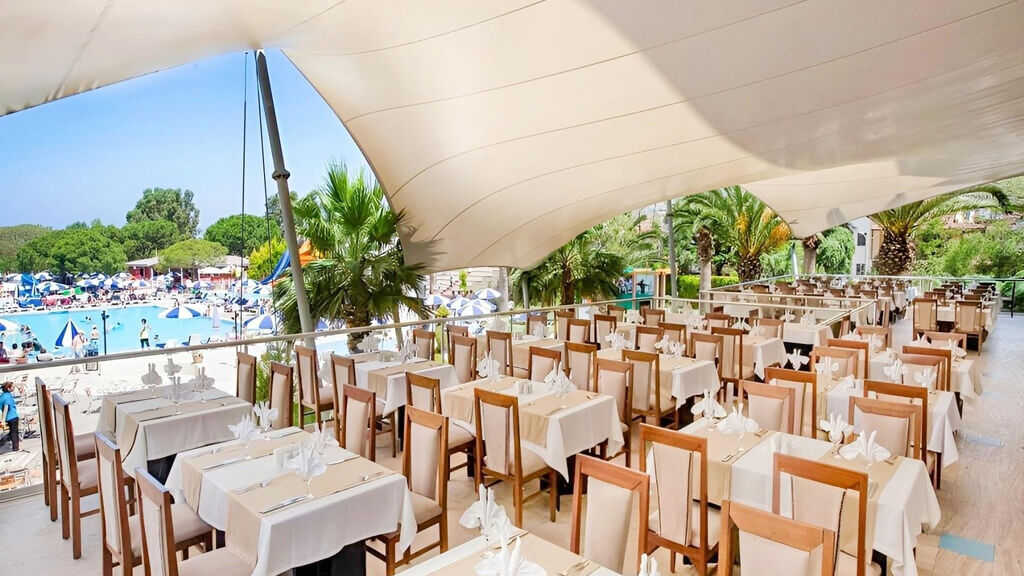 Batihan Beach Resort