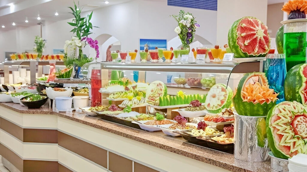 Batihan Beach Resort