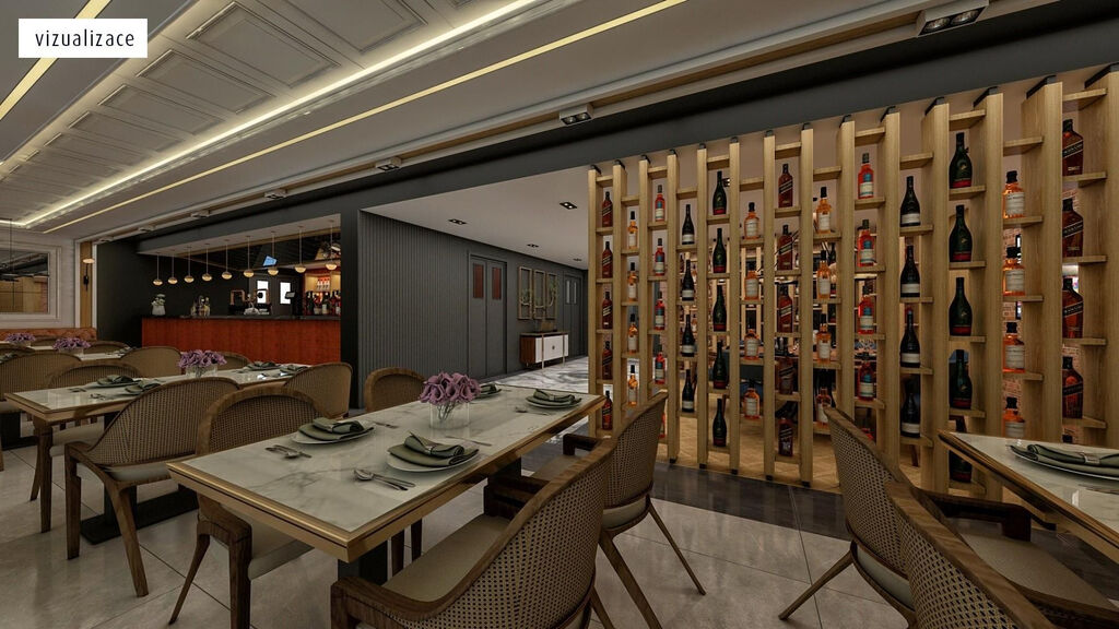 Batihan Beach Resort