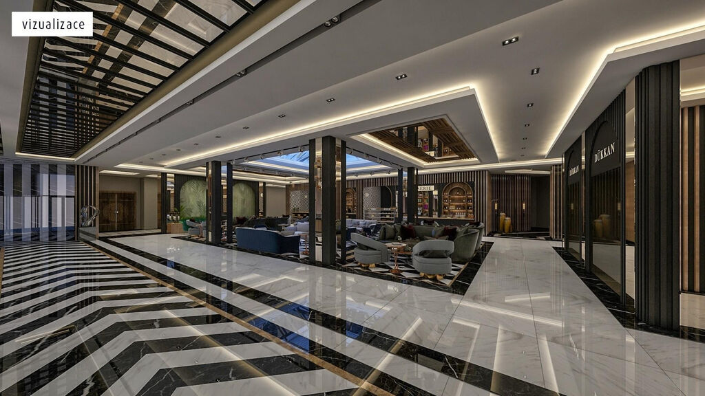 Batihan Beach Resort