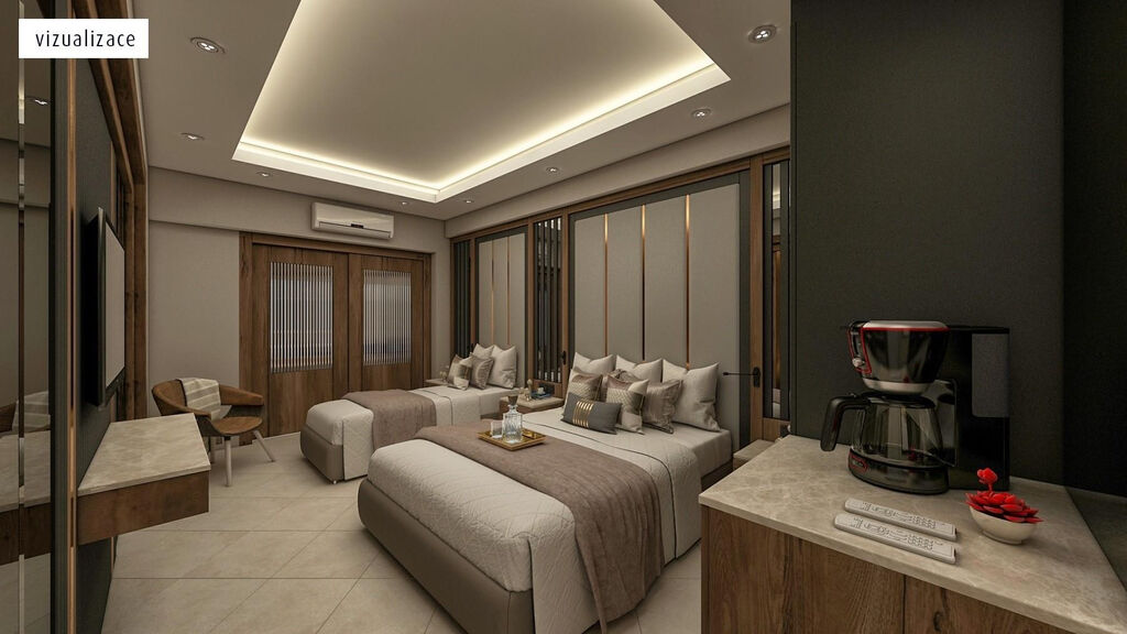 Batihan Beach Resort