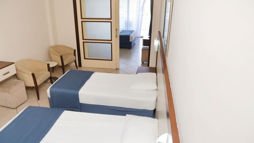 Batihan Beach Resort