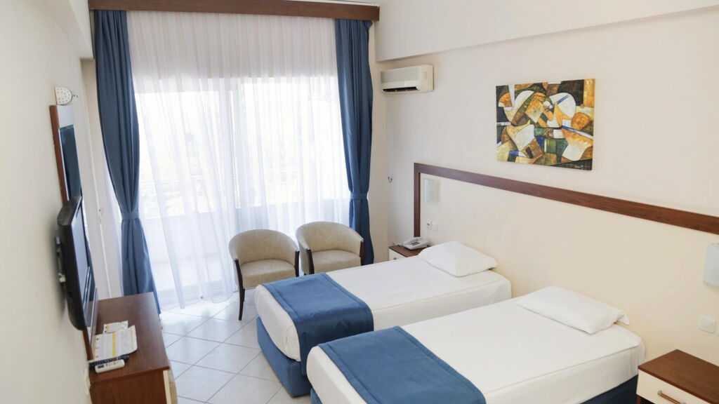 Batihan Beach Resort