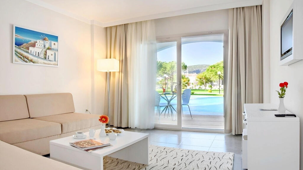 Batihan Beach Resort