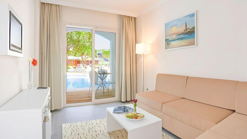 Batihan Beach Resort