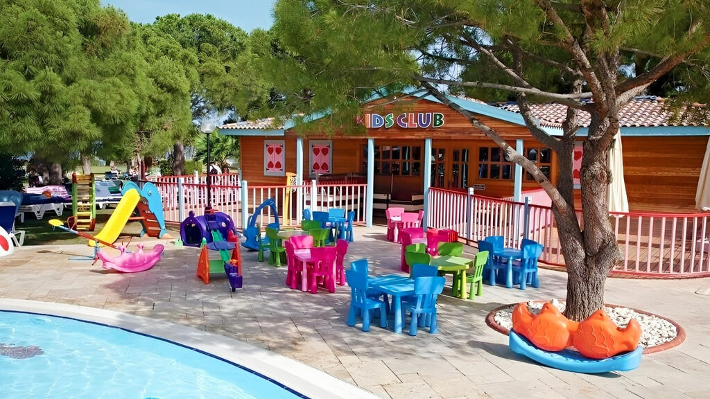 Batihan Beach Resort