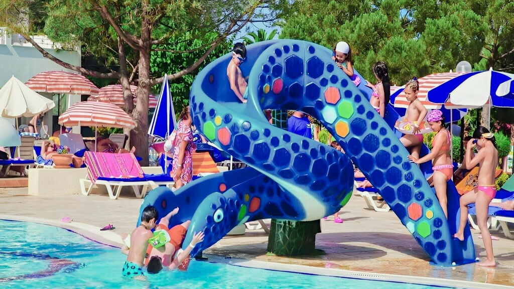 Batihan Beach Resort