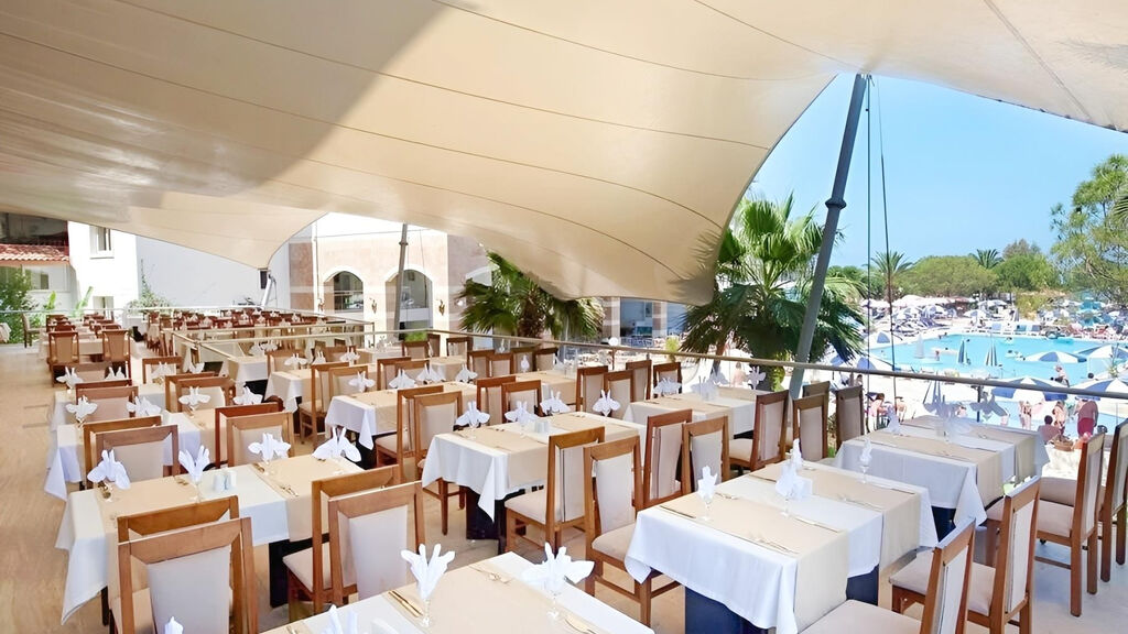 Batihan Beach Resort