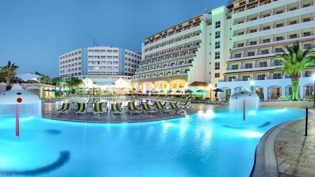 Batihan Beach Resort