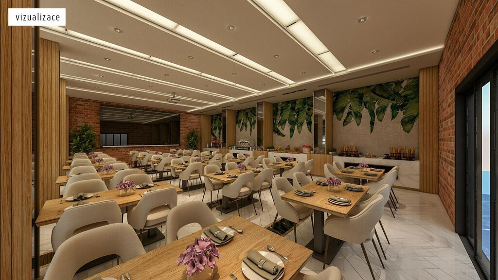 Batihan Beach Resort