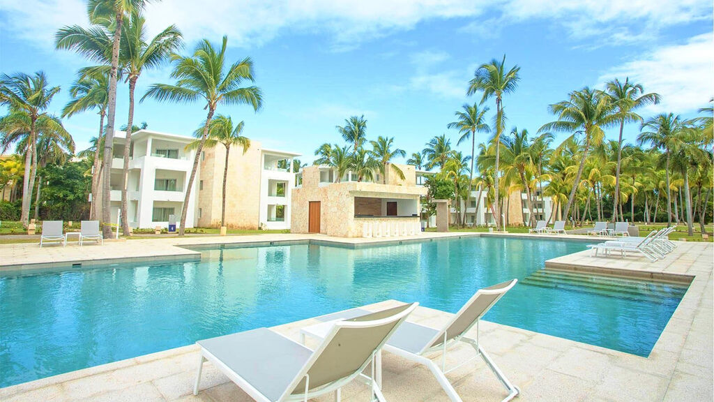 Grand Bávaro Princess