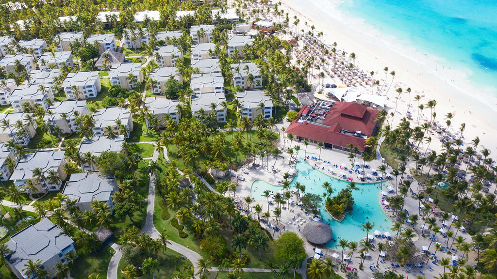 Grand Bavaro Princess
