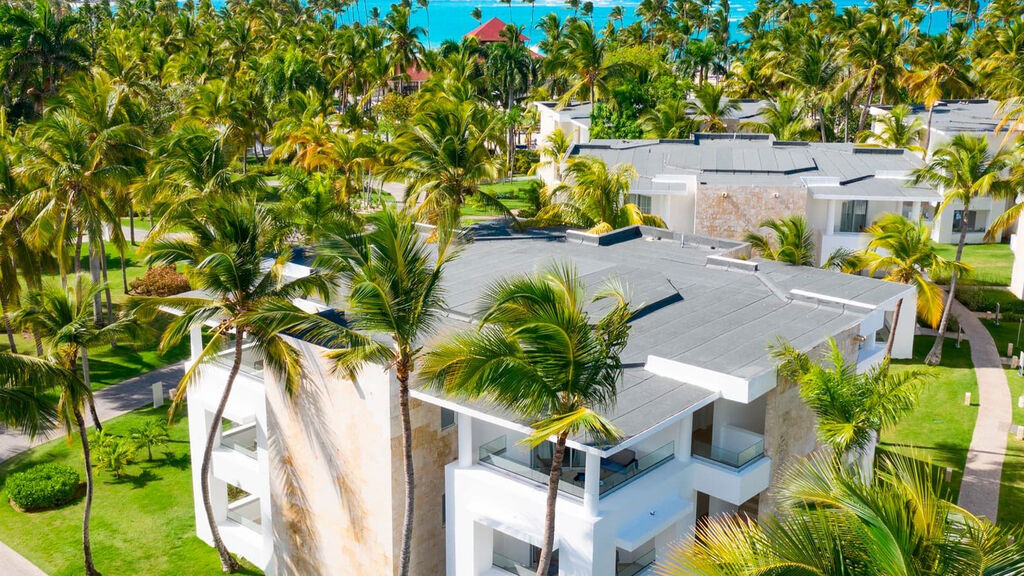 Grand Bavaro Princess