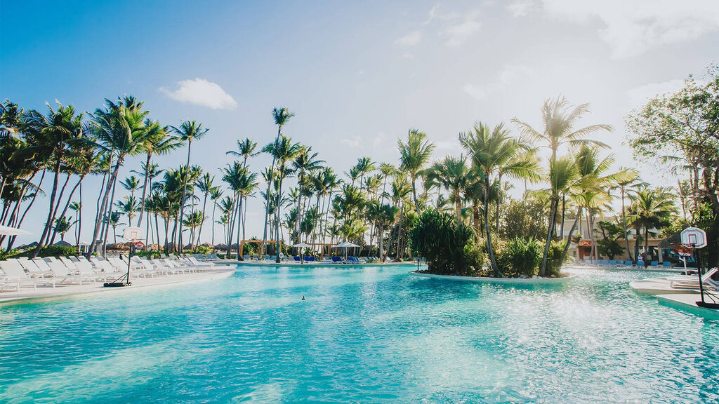 Grand Bavaro Princess