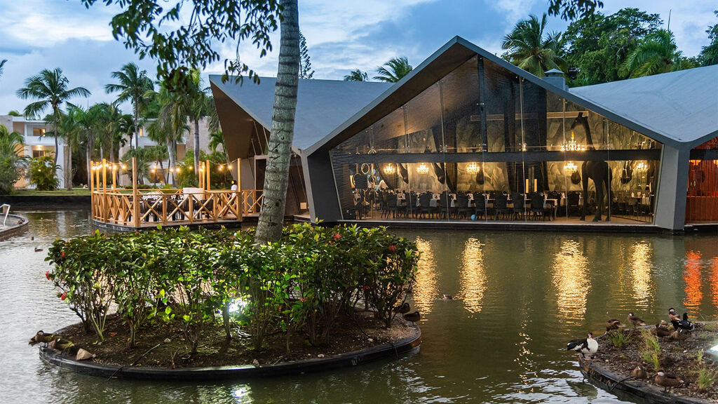 Grand Bavaro Princess