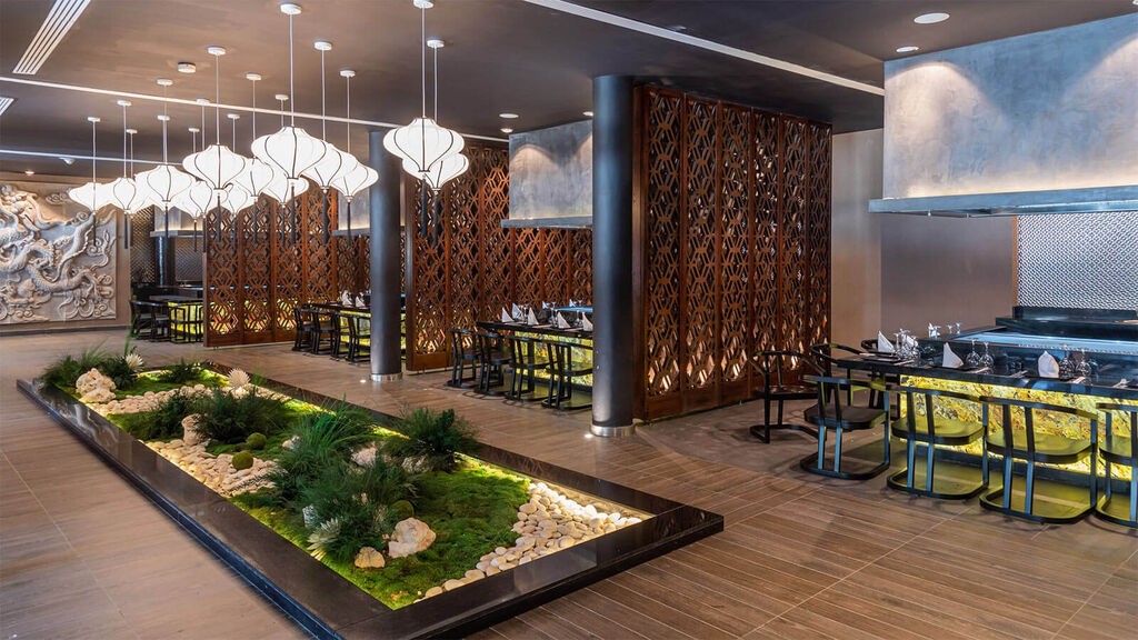 Grand Bavaro Princess