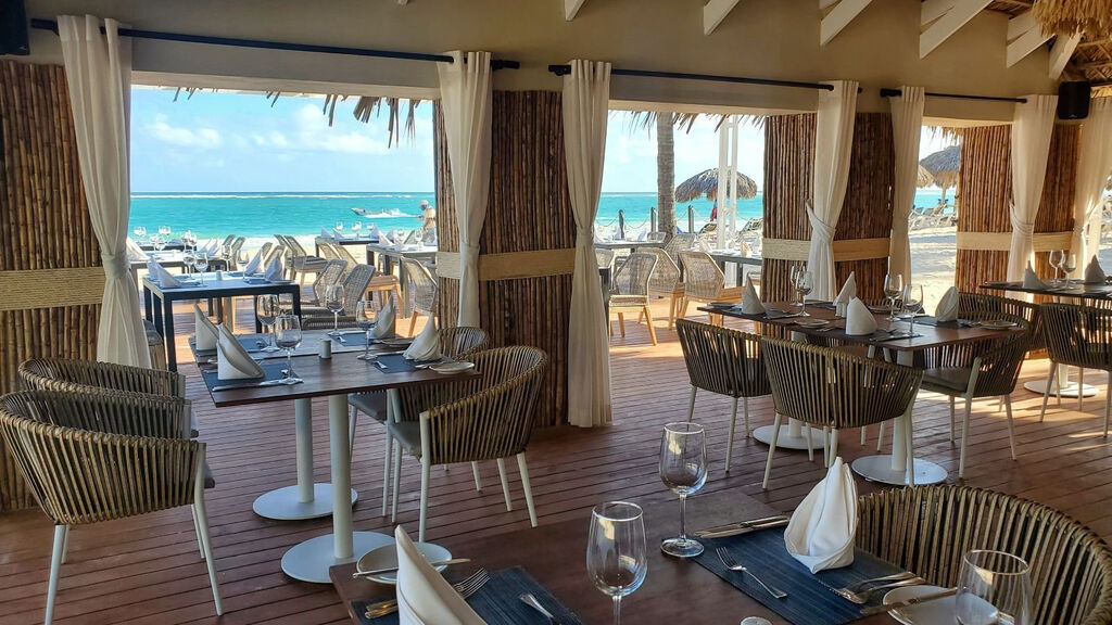 Grand Bavaro Princess