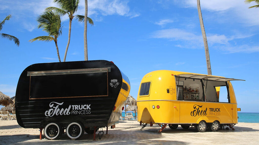 Grand Bavaro Princess