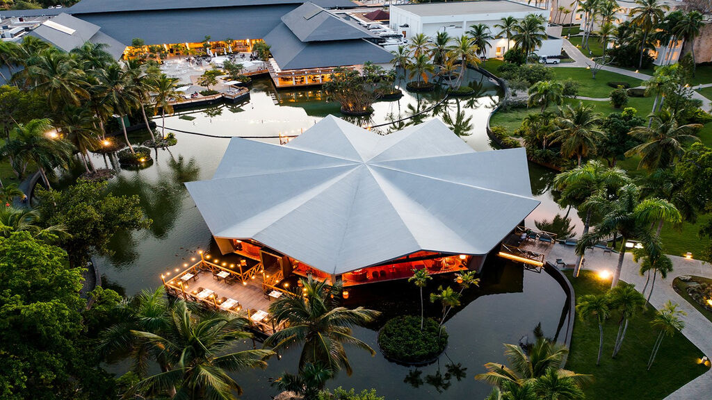 Grand Bavaro Princess