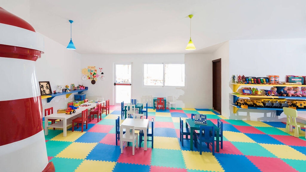 Grand Bavaro Princess