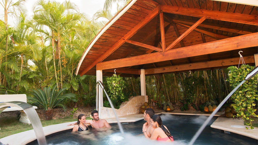 Grand Bavaro Princess