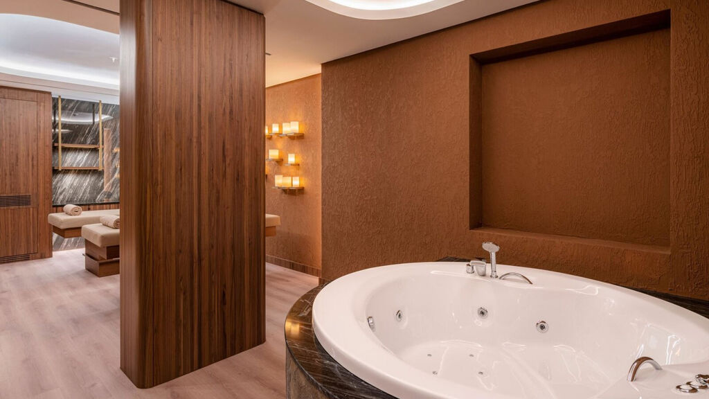 Bayou Villas Lara Antalya