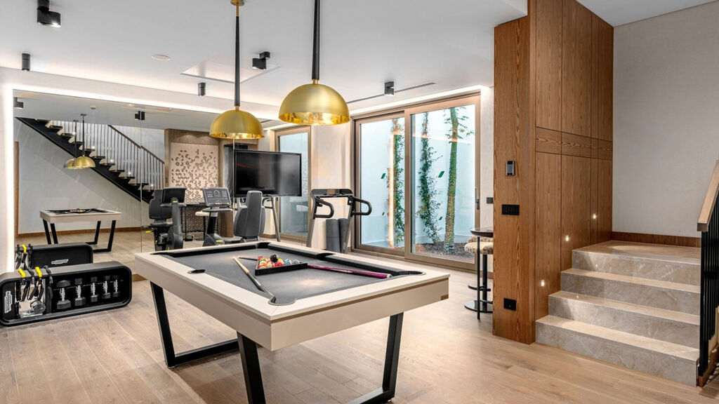 Bayou Villas Lara Antalya