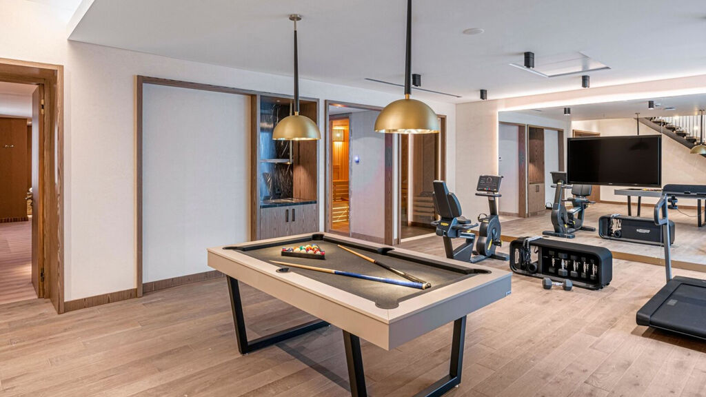 Bayou Villas Lara Antalya