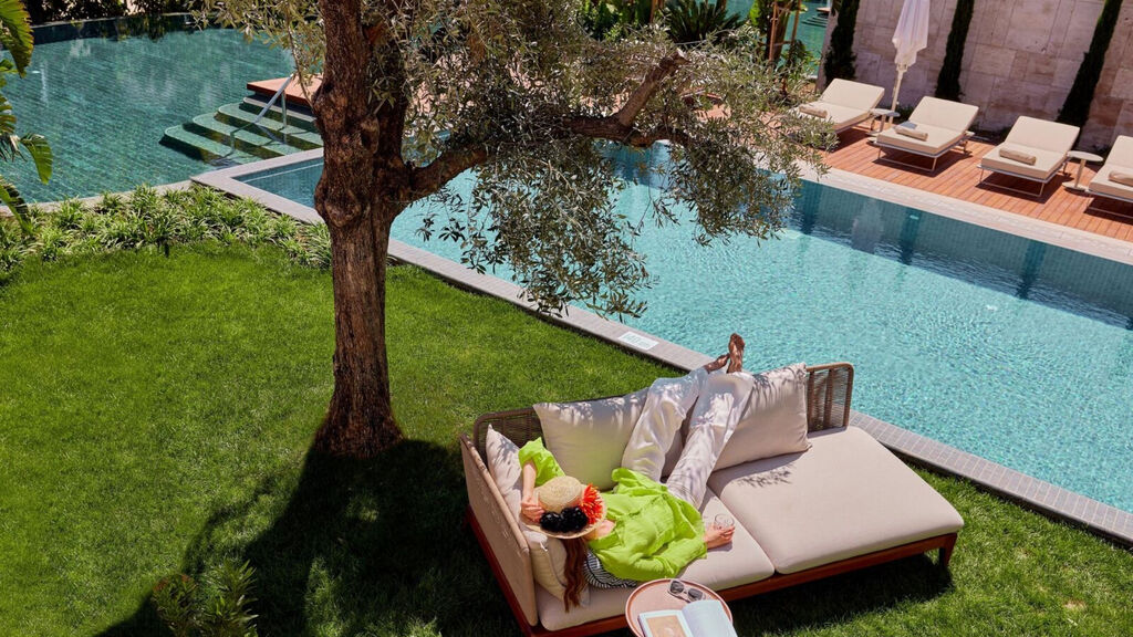 Bayou Villas Lara Antalya