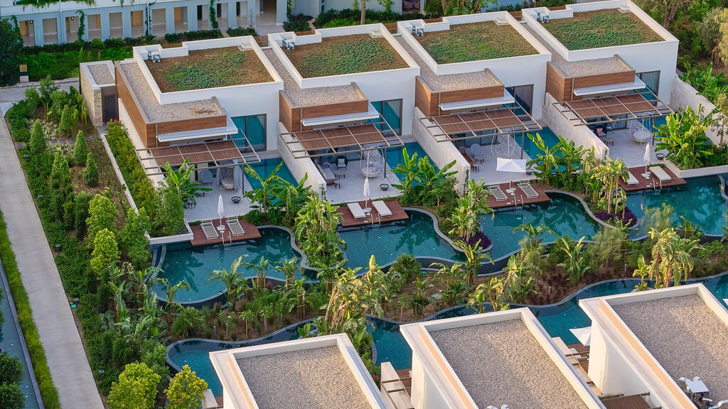 Bayou Villas Lara