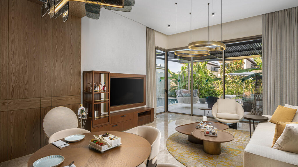 Bayou Villas Lara