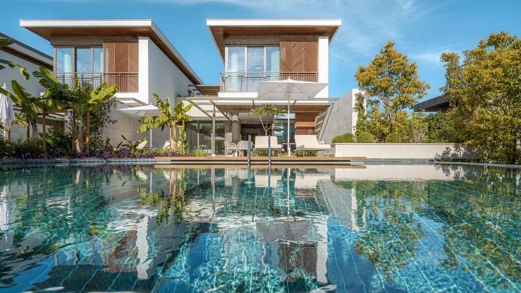 Bayou Villas Lara