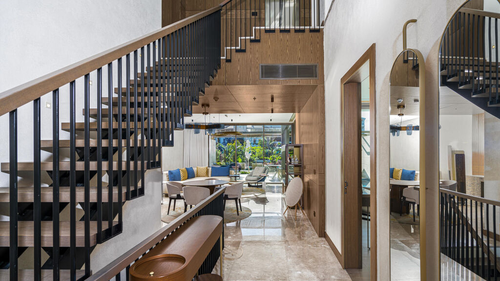 Bayou Villas Lara