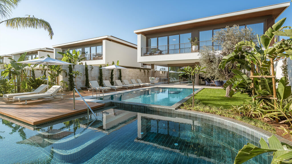 Bayou Villas Lara