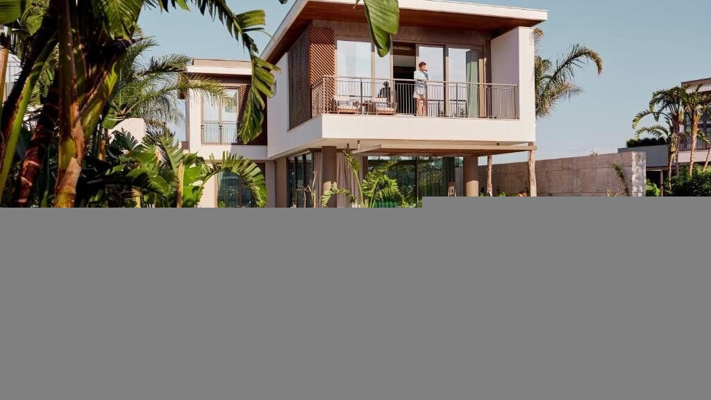 Bayou Villas