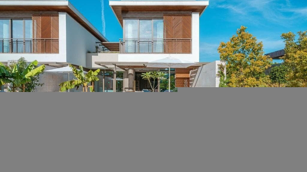 Bayou Villas