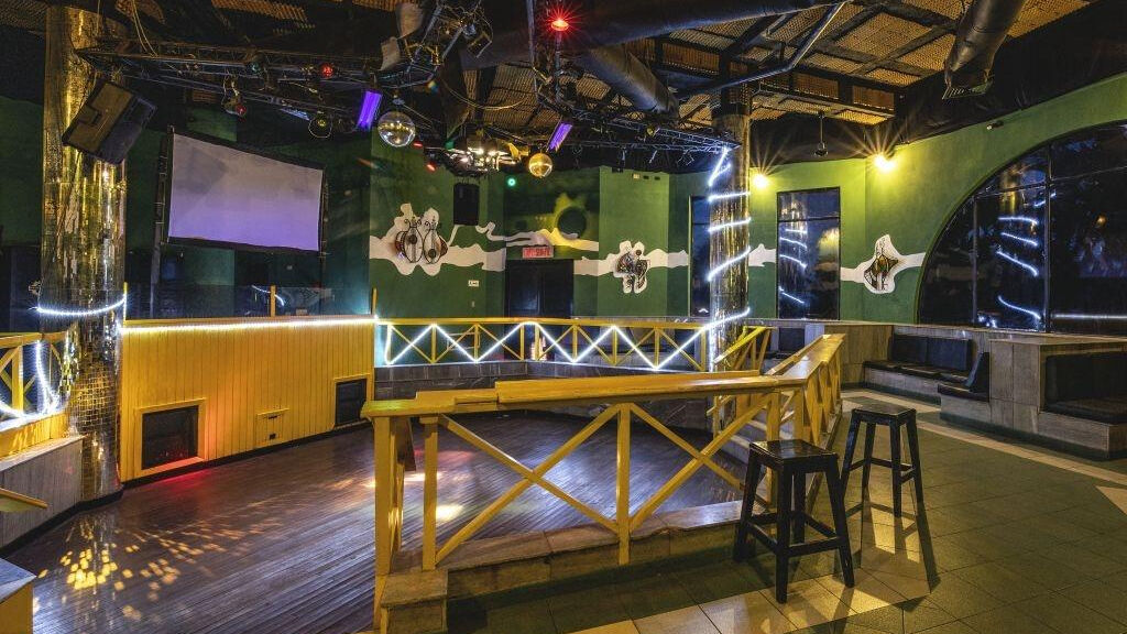 Be Live Adults Only Los Cactus